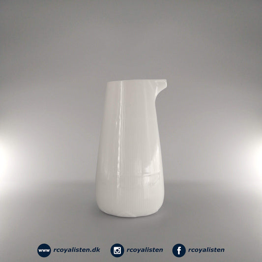 Hvid Elements Kande (18 cm / 70 cl) - RCoyalisten.dk