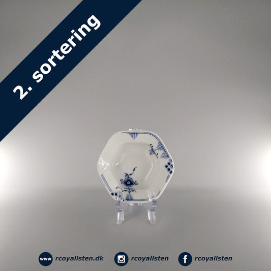 Blå Elements Skål (9,5 cm / 10 cl) - RCoyalisten.dk