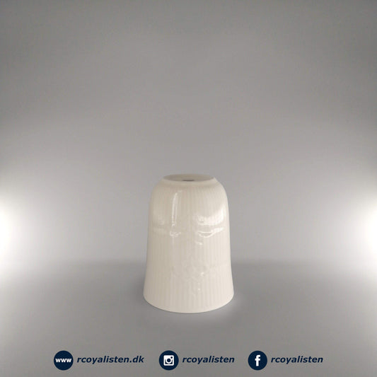 Flower Emblem Krus (33 cl) - Creme - RCoyalisten.dk