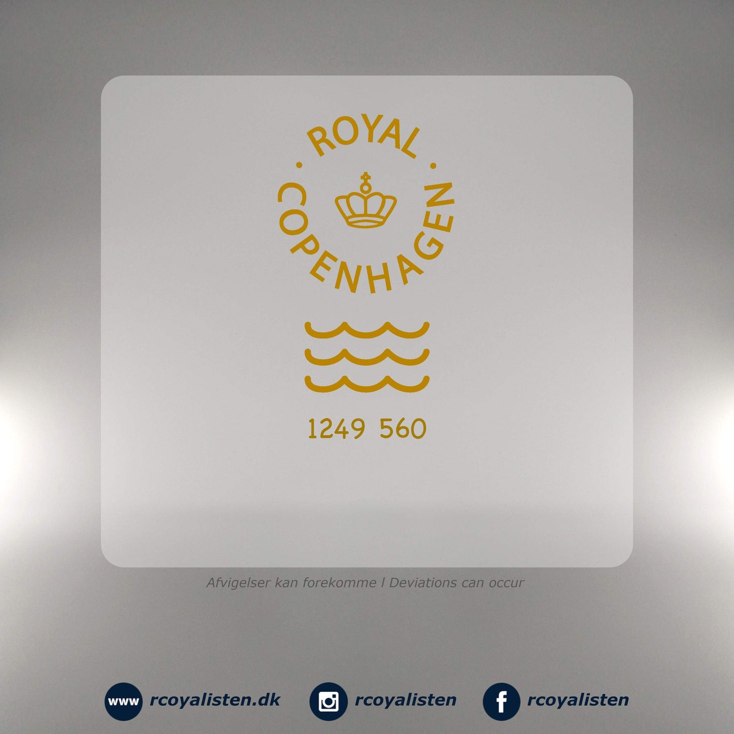 Stjernetegn Kvinde Sort - Vandmanden - RCoyalisten.dk