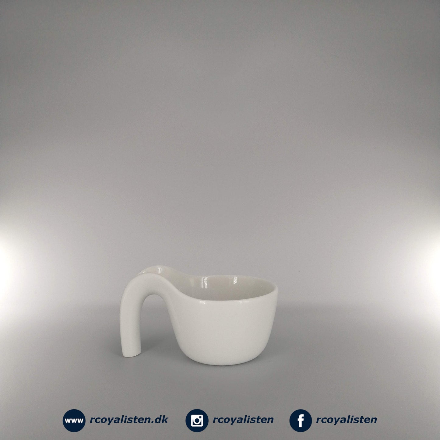 Ole Kaffekop (20 cl) - RCoyalisten.dk