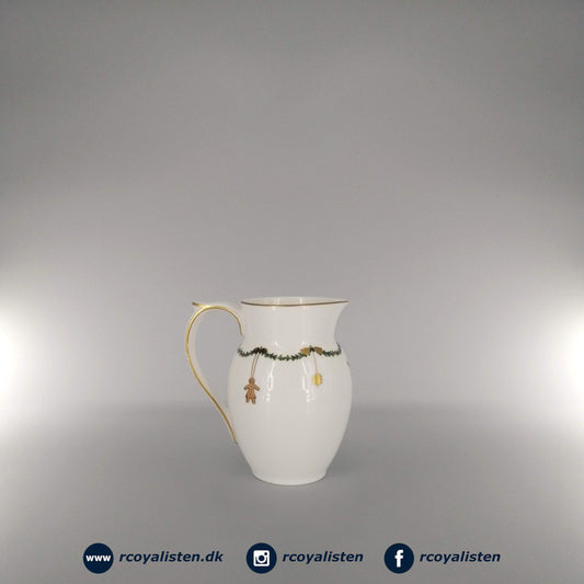 Stjerne Riflet Jul Kande (12 cm / 39 cl) - RCoyalisten.dk