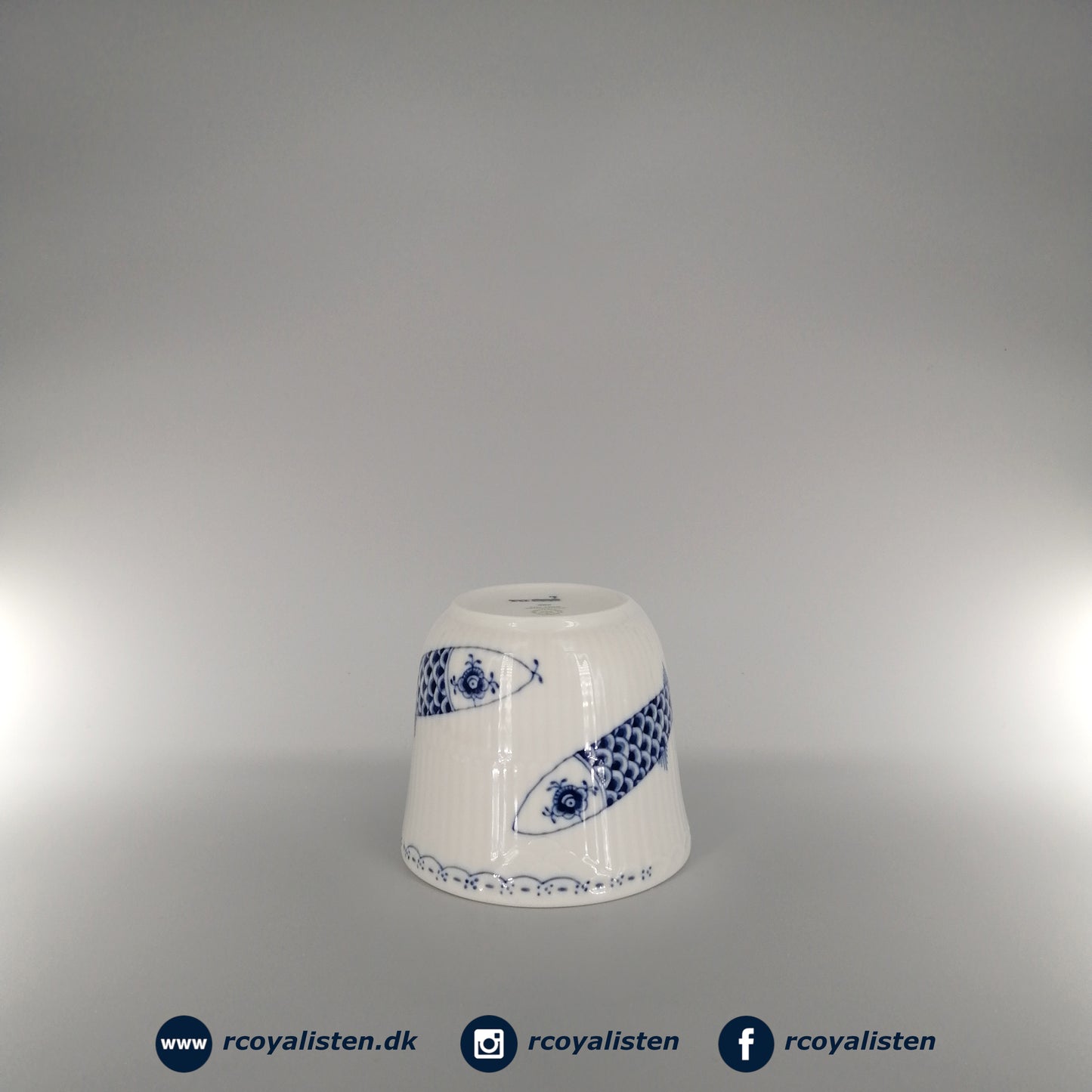 Royal Copenhagen Royal Creatures Termokop (26 cl) - Sild 1 - RCoyalisten.dk