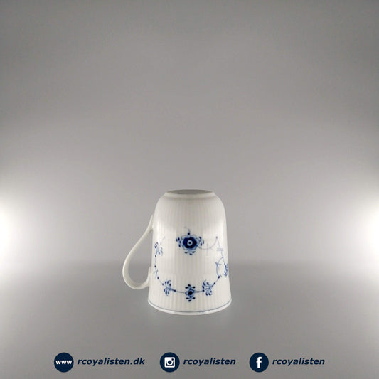 Musselmalet Riflet Krus (33 cl) - RCoyalisten.dk