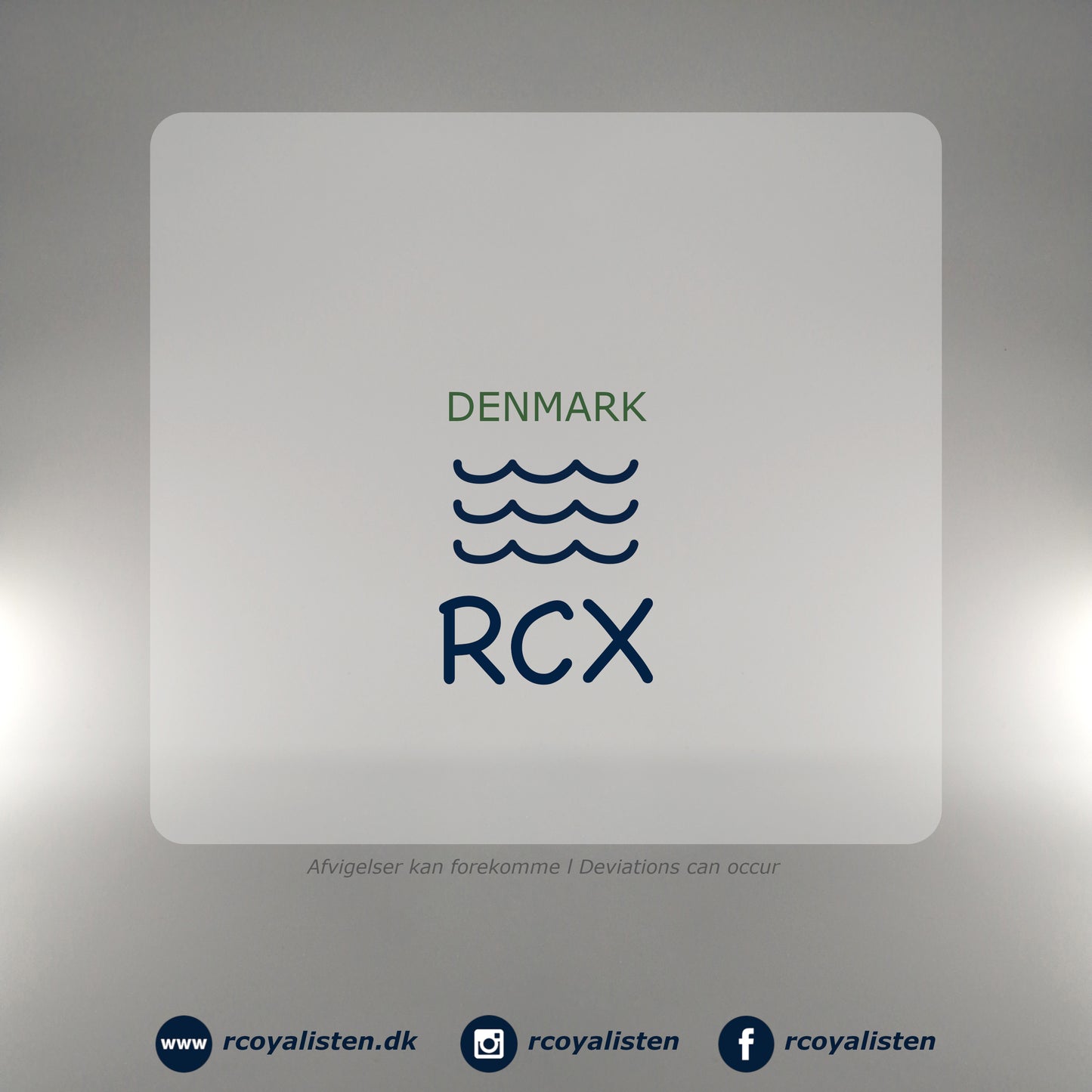 Royal Copenhagen Flora Danica Broche - Kornvalmue - RCoyalisten.dk