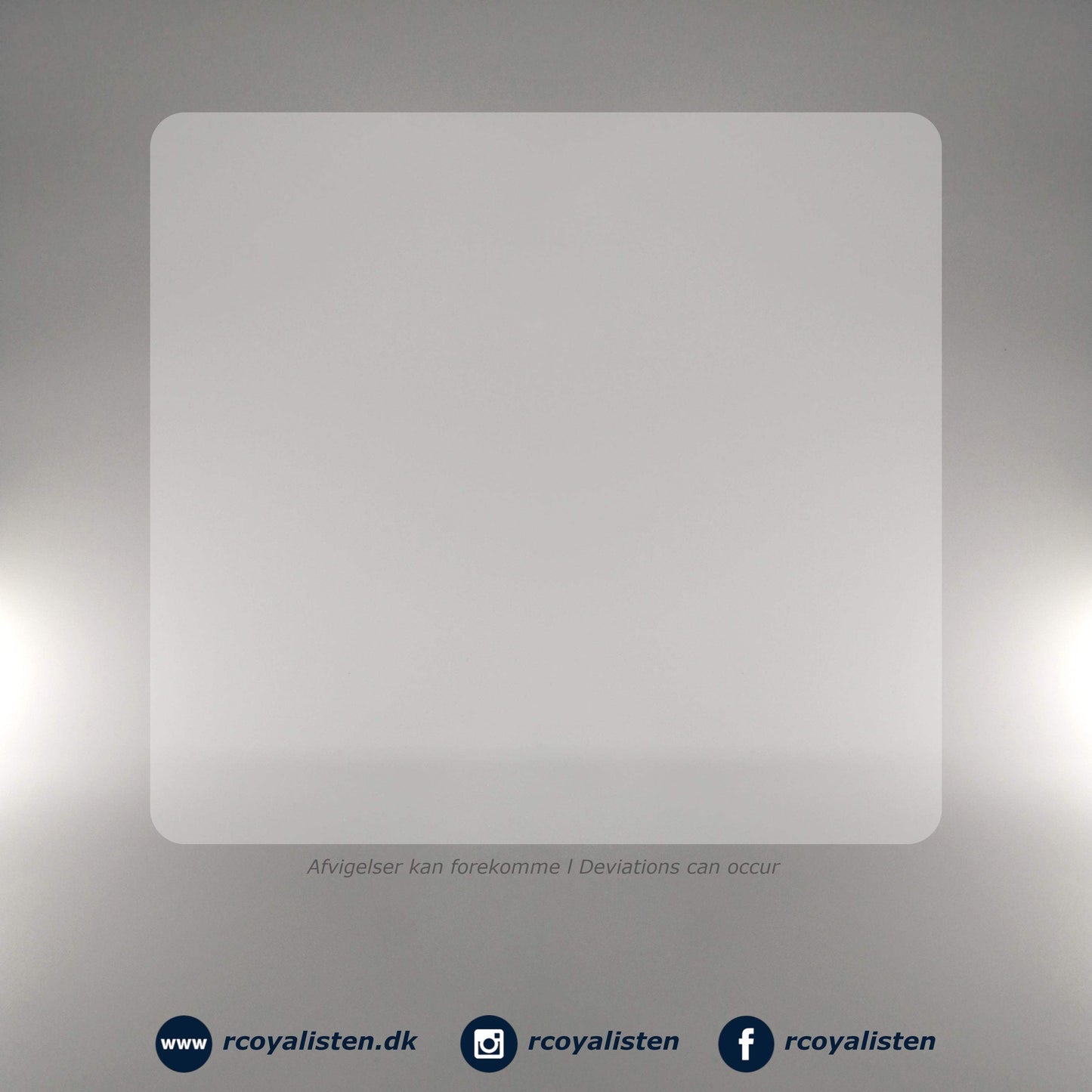 Royal Christmas Juleuro med Engel - RCoyalisten.dk