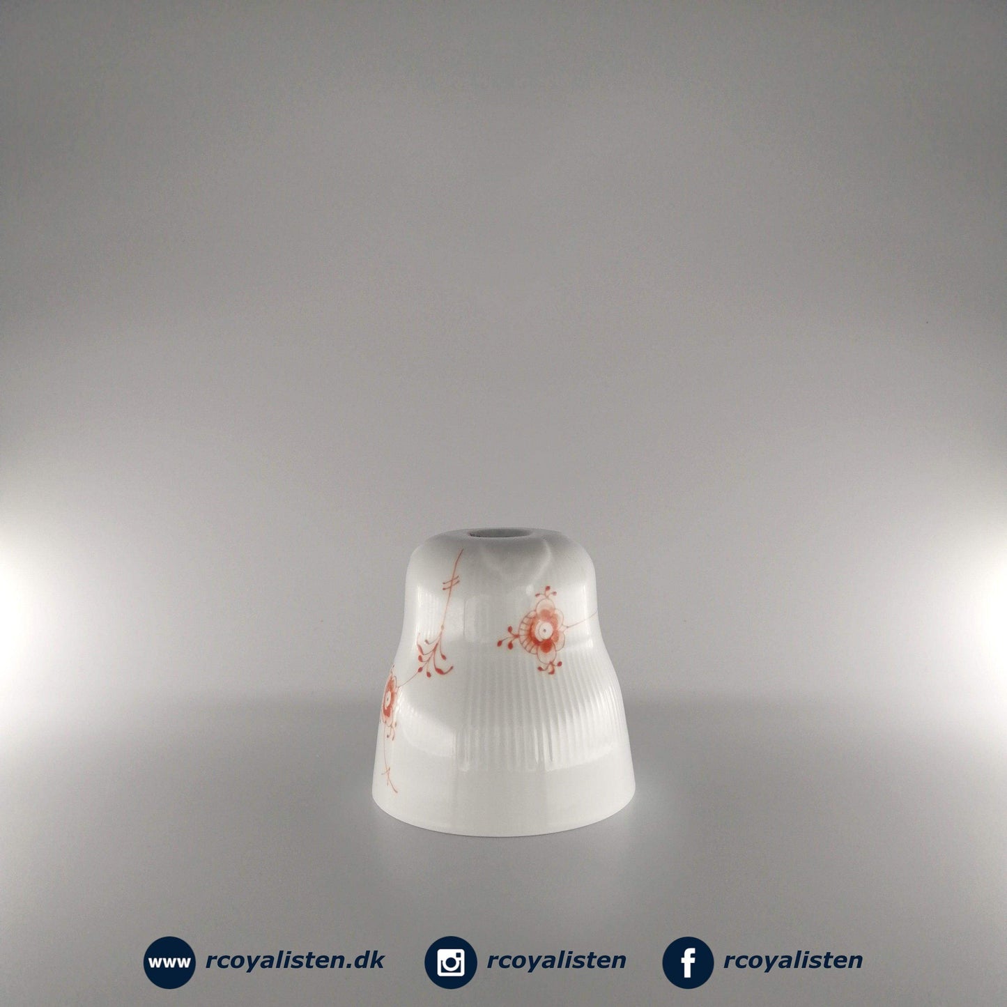 Multifarvet Elements Coral Termokop (35 cl) - RCoyalisten.dk