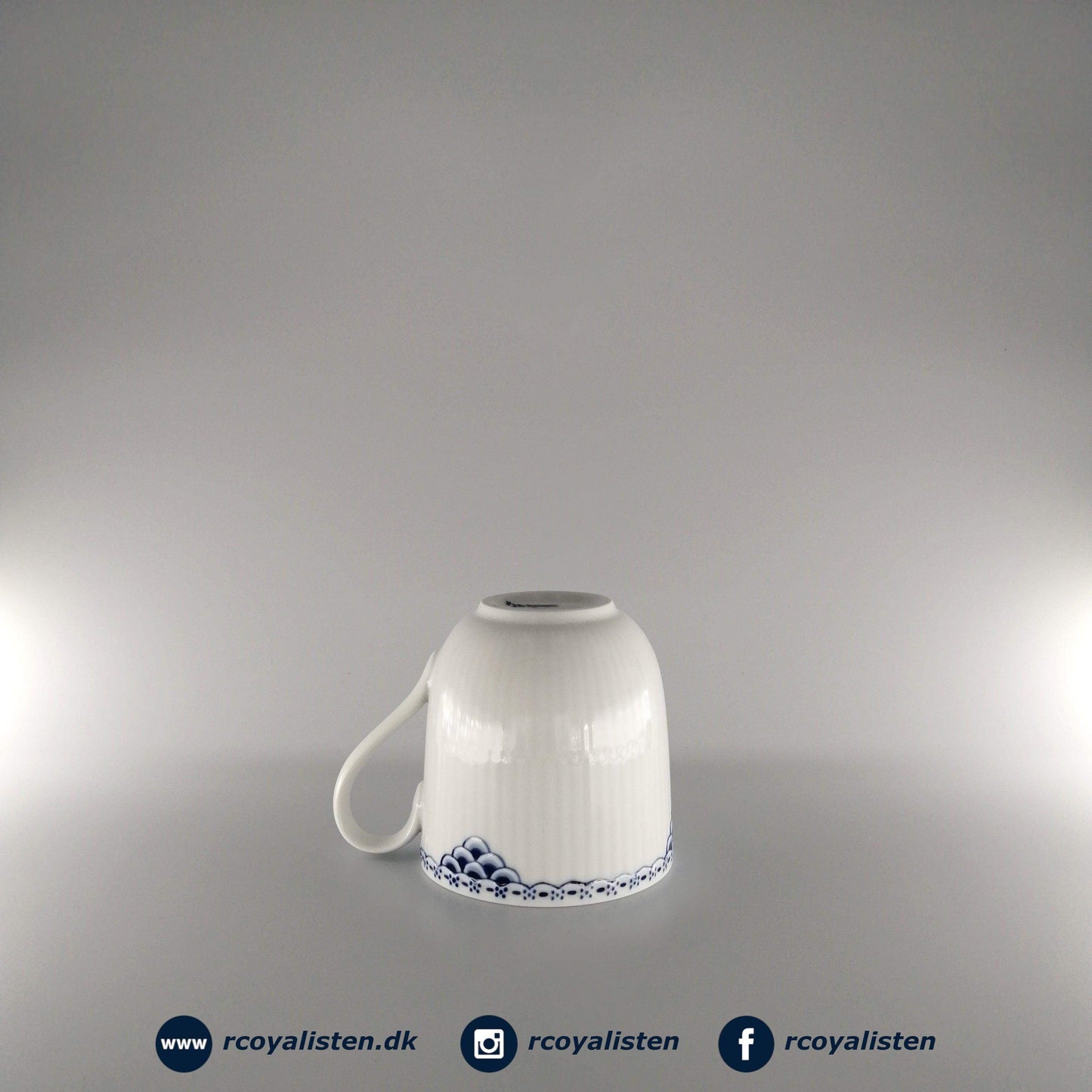 Prinsesse Krus (37 cl) - RCoyalisten.dk