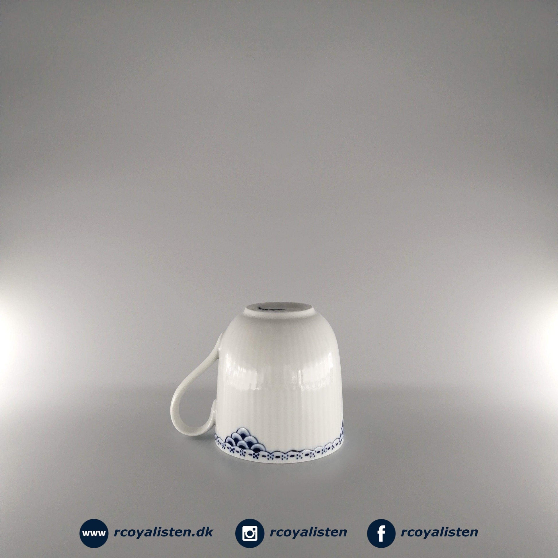 Prinsesse Krus (37 cl) - RCoyalisten.dk