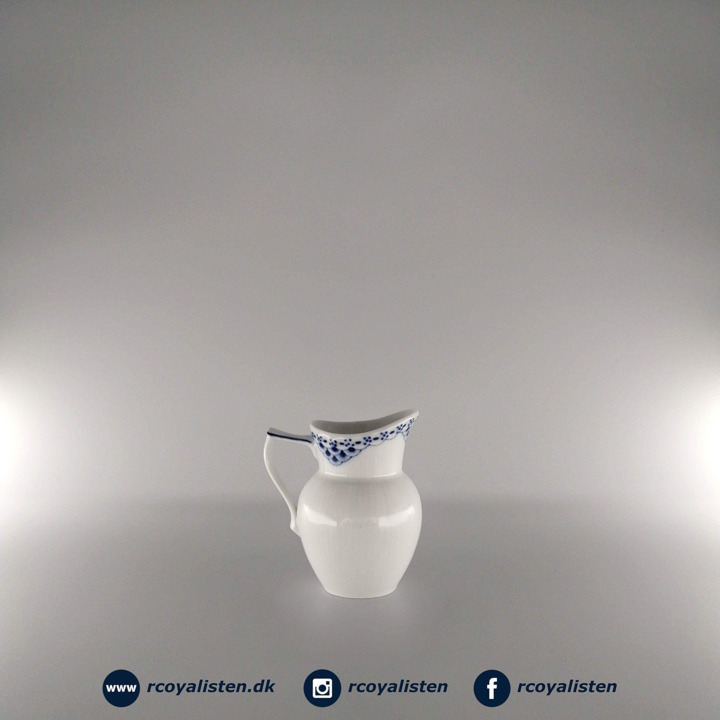 Prinsesse Kande (10 cm / 17 cl) - RCoyalisten.dk