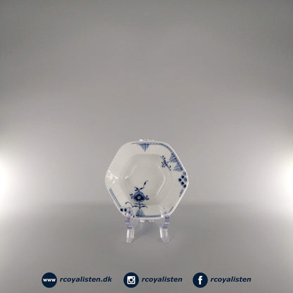 Blå Elements Skål (9,5 cm / 10 cl) - RCoyalisten.dk