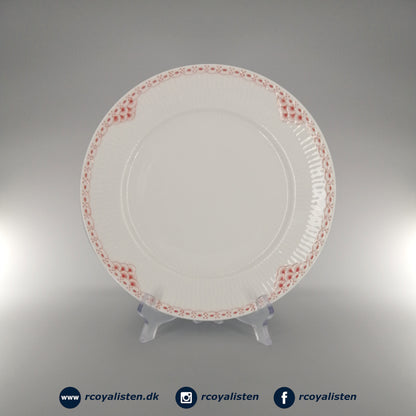 Coral Lace Plate (22 cm)