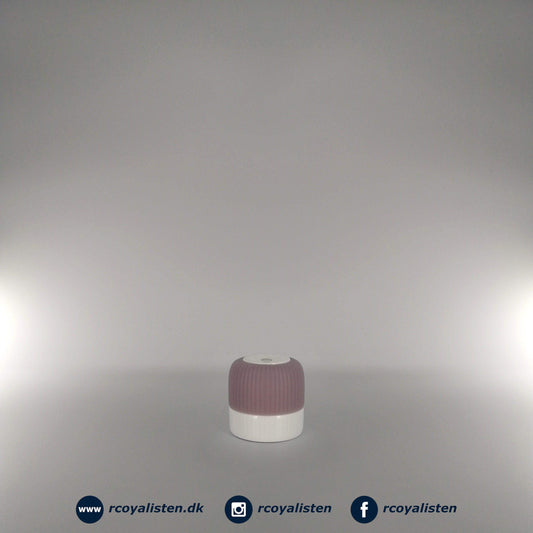 Riflet Contrast Espressokop (8 cl) - Lyng - RCoyalisten.dk
