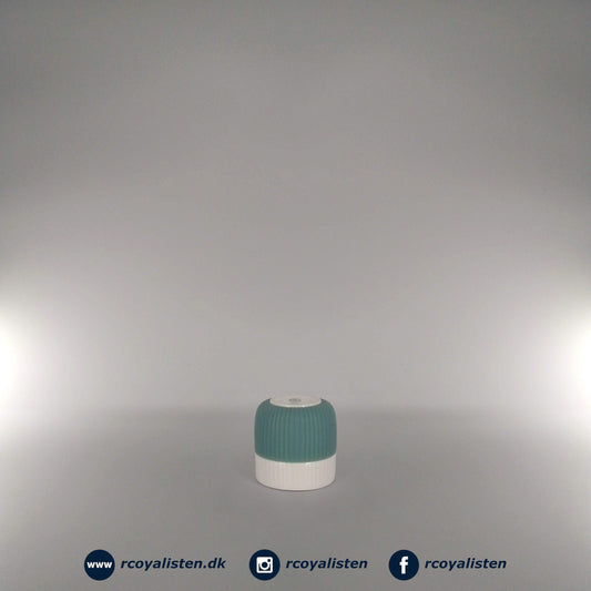 Riflet Contrast Espressokop (8 cl) - Opal - RCoyalisten.dk