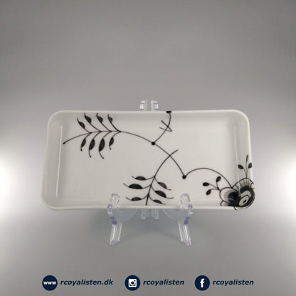 Sort Mega Riflet Fad (24 cm) - RCoyalisten.dk