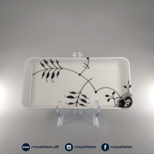 Sort Mega Riflet Fad (24 cm) - RCoyalisten.dk