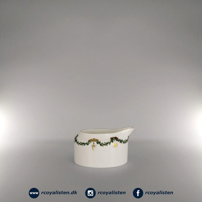 Stjerne Riflet Jul Kande (7 cm / 28 cl) - RCoyalisten.dk