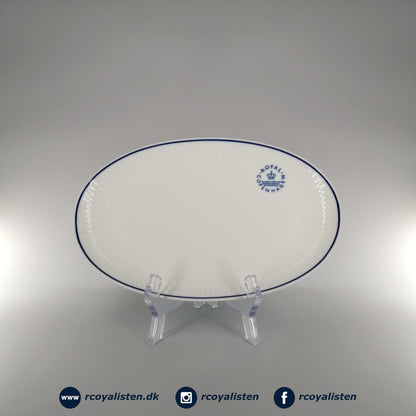 Royal Copenhagen Blueline Asiet (23 cm) - RCoyalisten.dk