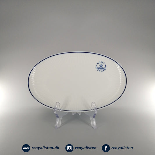 Royal Copenhagen Blueline Asiet (23 cm) - RCoyalisten.dk