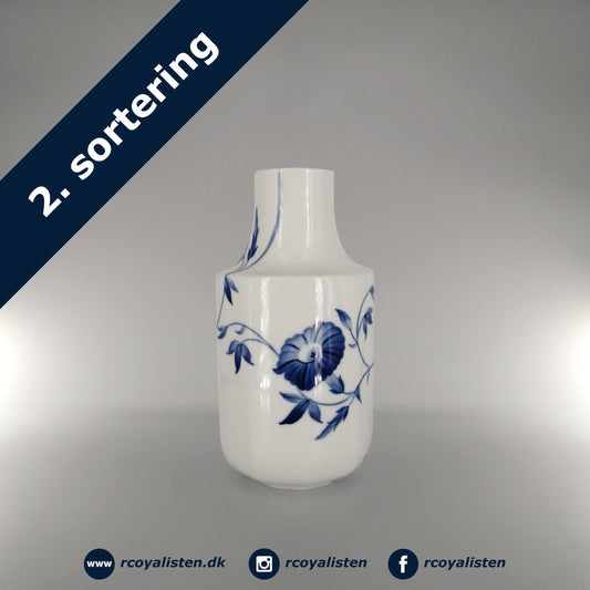Royal Copenhagen Blomst Vase (20 cm / 98 cl) - Snerle - RCoyalisten.dk