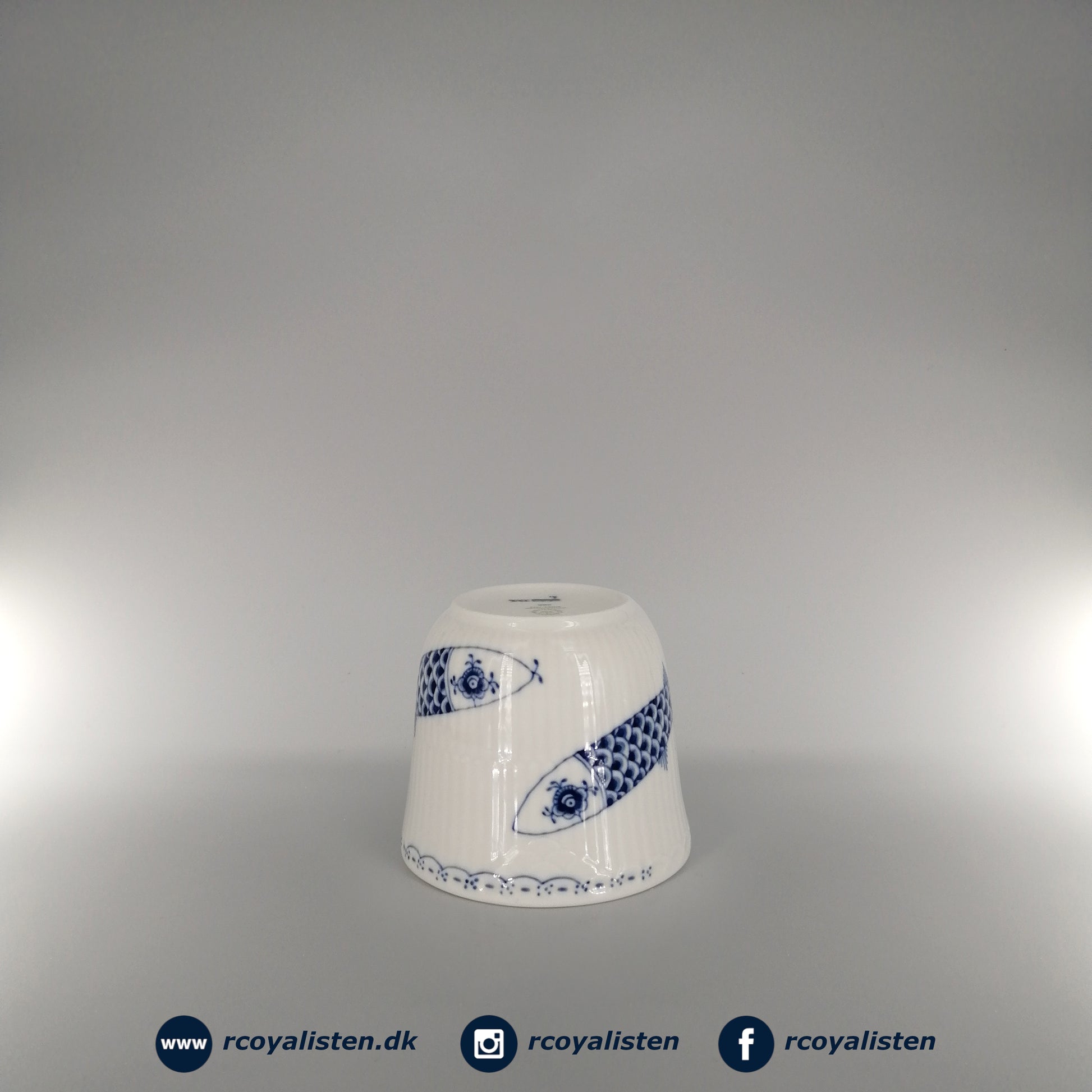 Royal Copenhagen Royal Creatures Termokop (26 cl) - Sild 1 - RCoyalisten.dk