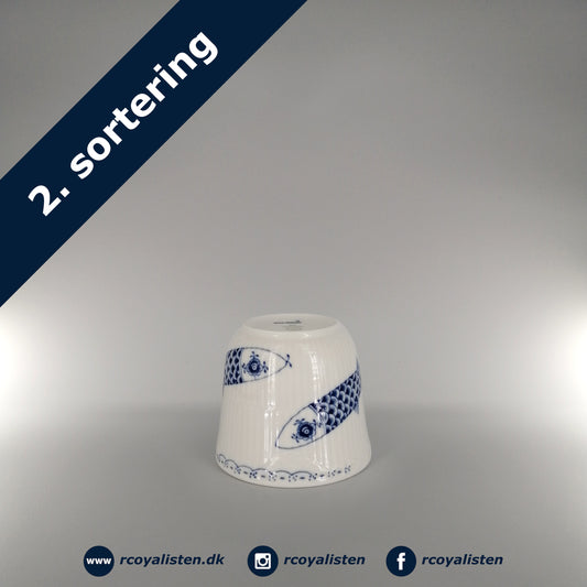 Royal Copenhagen Royal Creatures Termokop (26 cl) - Sild 1 - RCoyalisten.dk