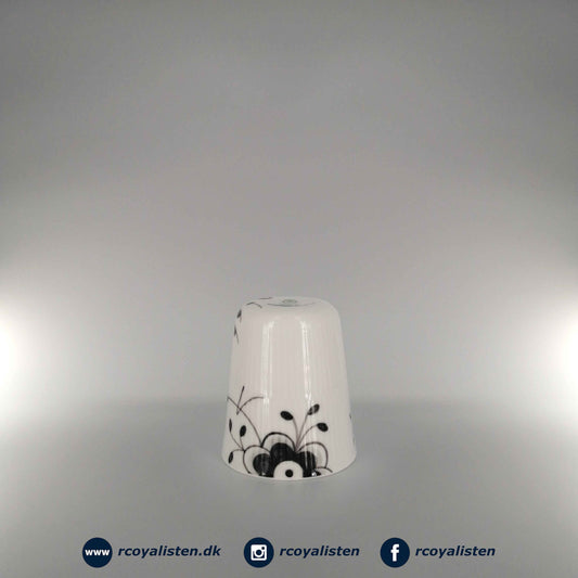 Sort Mega Riflet Termokop (29 cl)