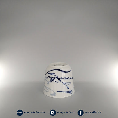 Royal Copenhagen Termokop (26 cl) - August Bournonville - RCoyalisten.dk
