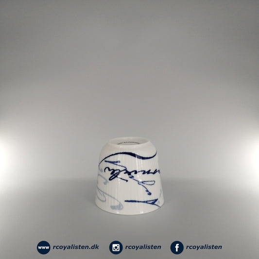 Royal Copenhagen Termokop (26 cl) - August Bournonville - RCoyalisten.dk