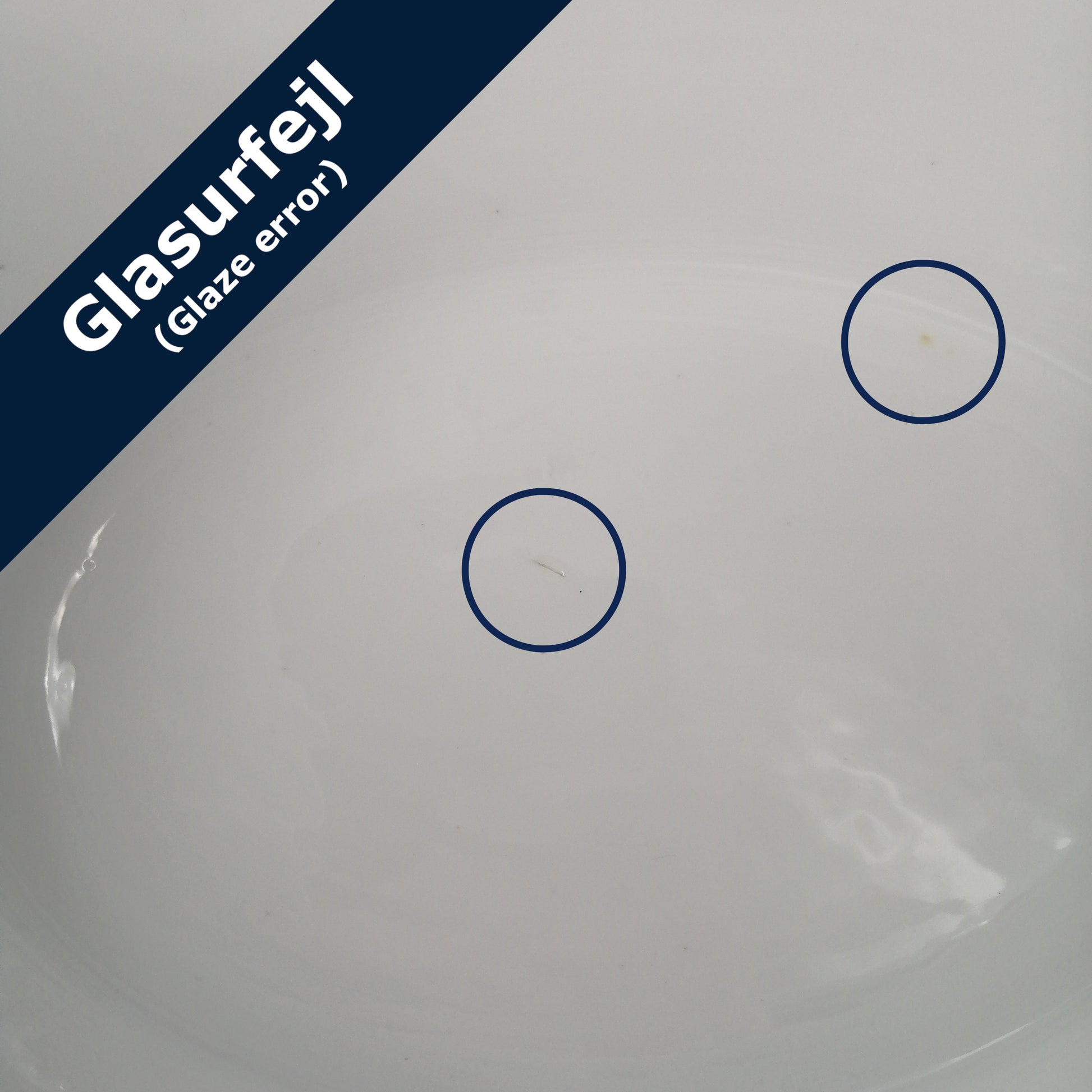 Royal Copenhagen Musselmalet Riflet Terrin (200 cl) - RCoyalisten.dk