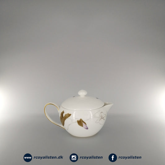 Royal Copenhagen Flora Flødekande (9,5 cm / 35 cl) - Snerle - RCoyalisten.dk
