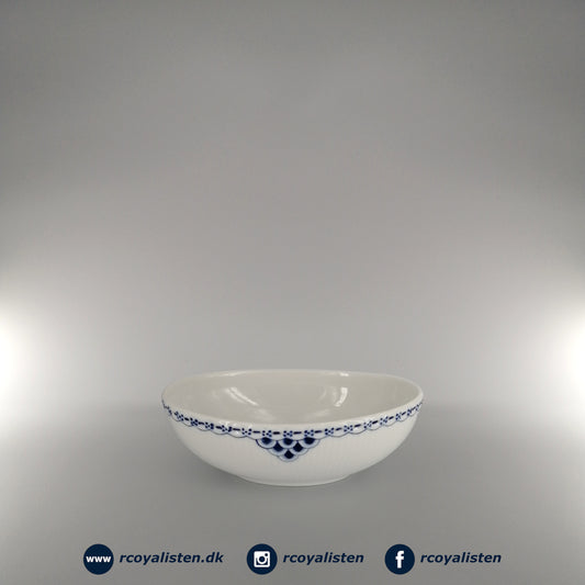 Princess Oval Bowl (15 cm / 35 cl)