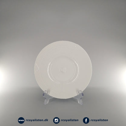 Hvid Elements Underkop (17 cm)