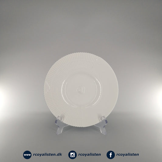Hvid Elements Underkop (17 cm)