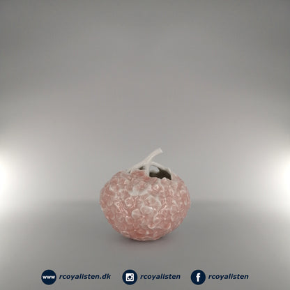 Hortensia Vase - Koral