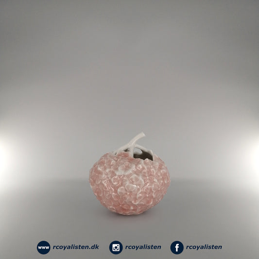 Hortensia Vase - Koral