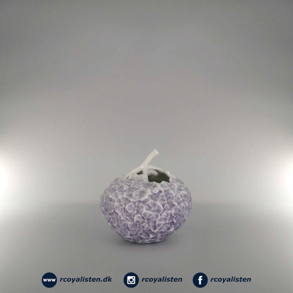 Hortensia Vase - Lilla
