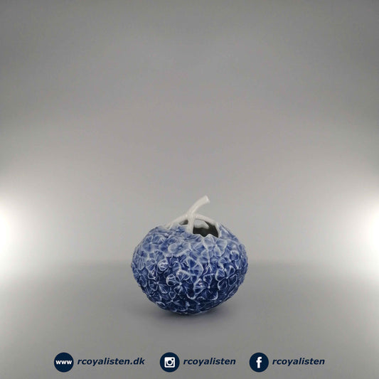 Hortensia Vase - Blå