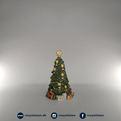 Årets Juletræ 2019