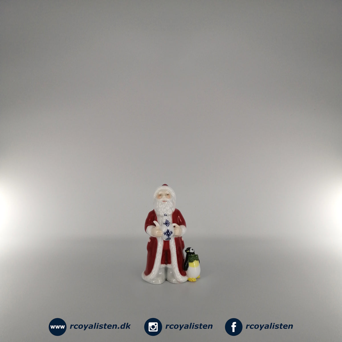 Annual Santa 2025