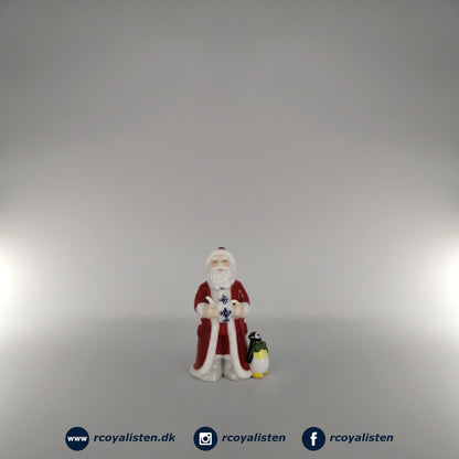 Annual Santa 2025