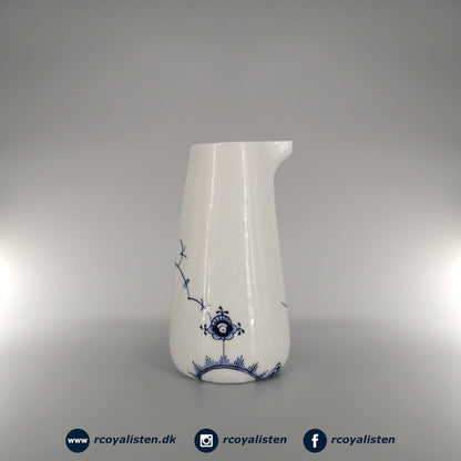 Royal Copenhagen Blå Elements Kande (18 cm / 70 cl) - RCoyalisten.dk