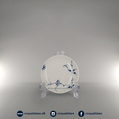 Royal Copenhagen Blå Palmette Tallerken #5 (10 cm) - RCoyalisten.dk