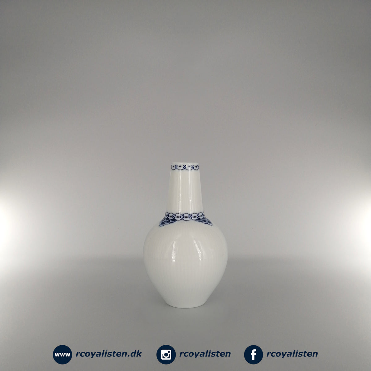 Princess Vase (15 cm / 37 cl)