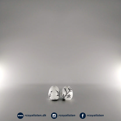 Sort Mega Riflet Salt & Peber - RCoyalisten.dk