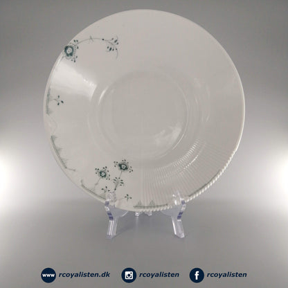 Multifarvet Elements Sage Dyb Tallerken (25 cm) - RCoyalisten.dk