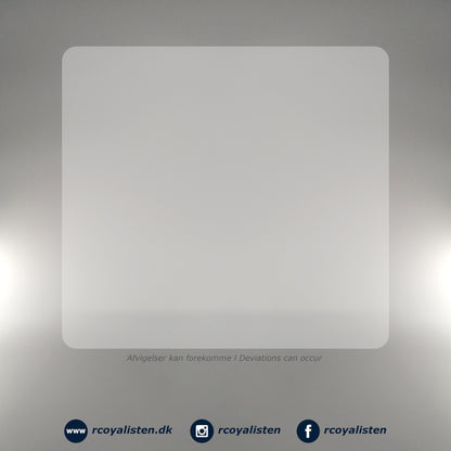 Årets Hængende Ornament 2021 - Mejse