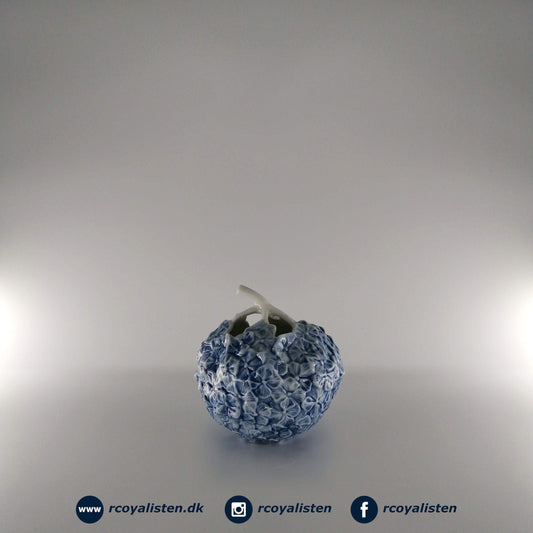 Hortensia Vase - Blå - RCoyalisten.dk