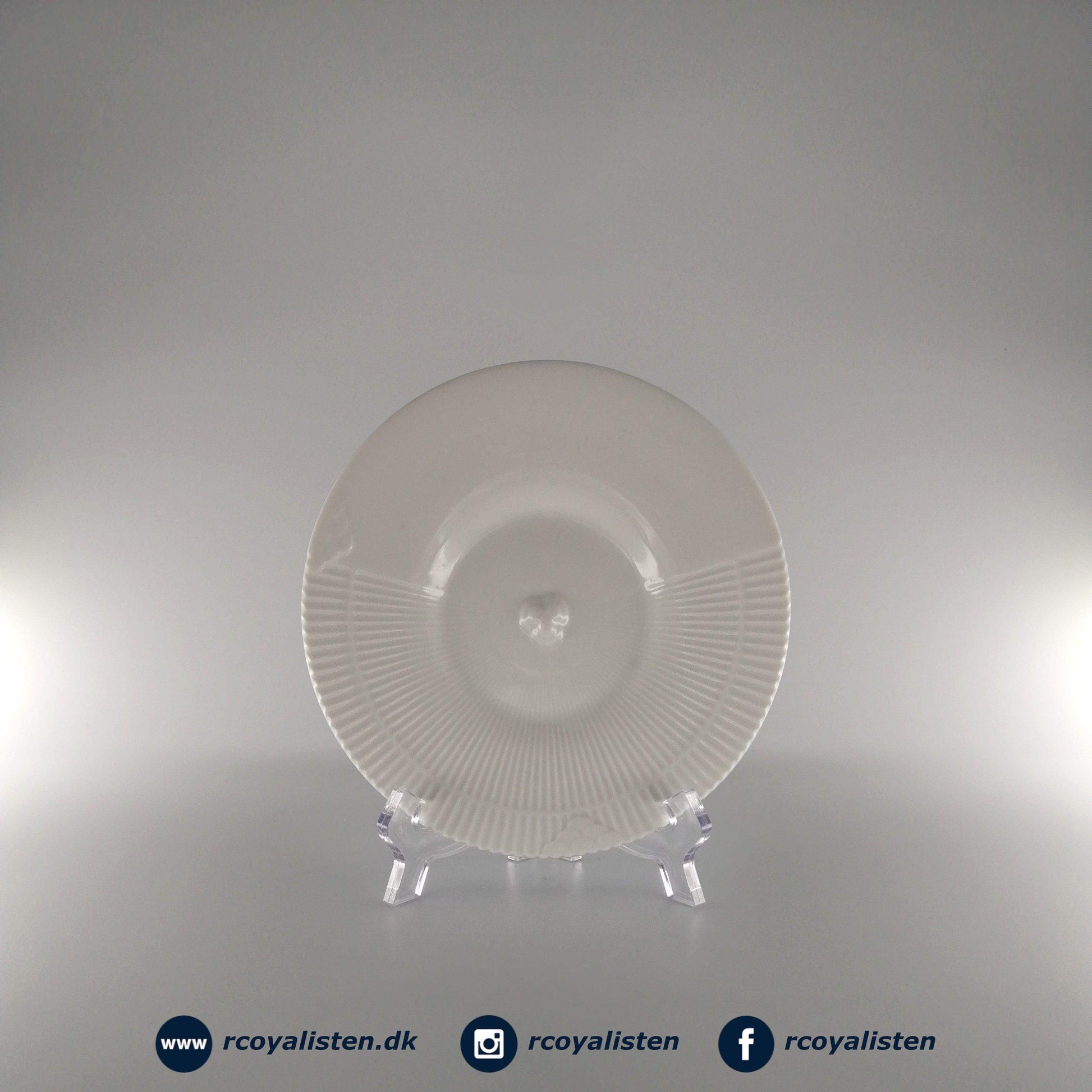 Hvid Elements Underkop (17 cm) - RCoyalisten.dk