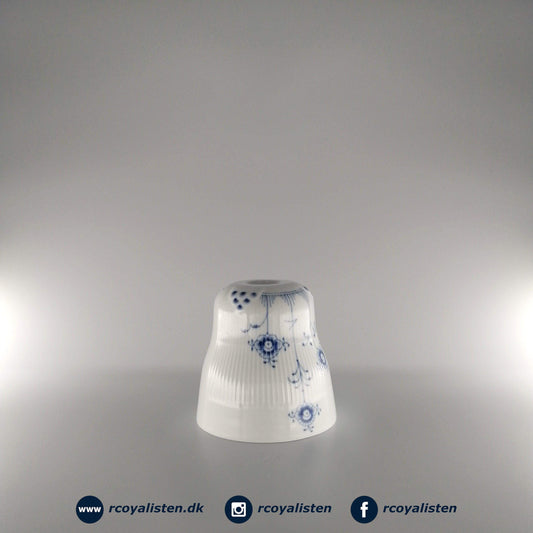 Royal Copenhagen Blå Elements Termokop (35 cl) - RCoyalisten.dk